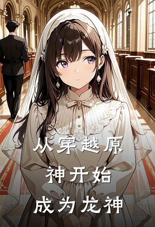从穿越原神开始，成为龙神