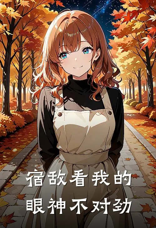 宿敌看我的眼神不对劲季闻月谢盛完本小说推荐_免费小说全文阅读宿敌看我的眼神不对劲季闻月谢盛