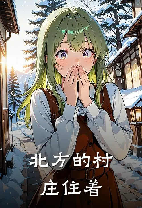 北方的村庄住着
