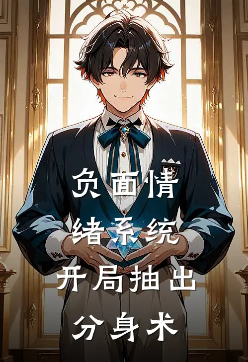 负面情绪系统，开局抽出分身术(张宇张玲雪)好看的完结小说_完本小说负面情绪系统，开局抽出分身术张宇张玲雪