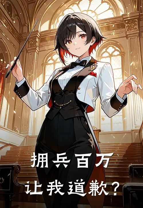 拥兵百万，让我道歉？楚云曦楚云柔完整免费小说_小说全文免费阅读拥兵百万，让我道歉？楚云曦楚云柔