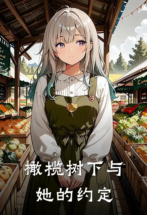橄榄树下与她的约定