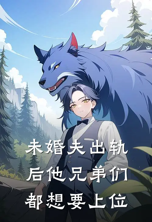 未婚夫出轨后他兄弟们都想要上位曲渺徐明安最新全本小说_最新章节列表未婚夫出轨后他兄弟们都想要上位(曲渺徐明安)