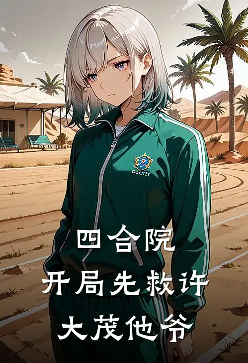 四合院：开局先救许大茂他爷(苏振许大茂)热门网络小说推荐_免费完结版小说四合院：开局先救许大茂他爷(苏振许大茂)