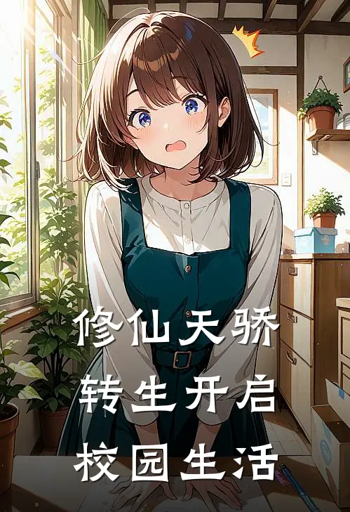 修仙天骄转生开启校园生活戚妙林袁诗娴无弹窗全文免费阅读_最新推荐小说修仙天骄转生开启校园生活(戚妙林袁诗娴)