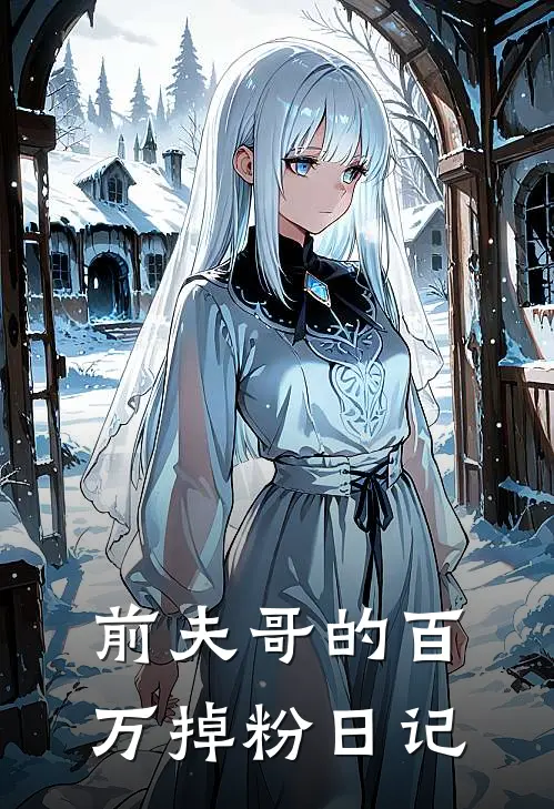前夫哥的百万掉粉日记(江辰苏念)最新小说_免费阅读完整版小说前夫哥的百万掉粉日记(江辰苏念)