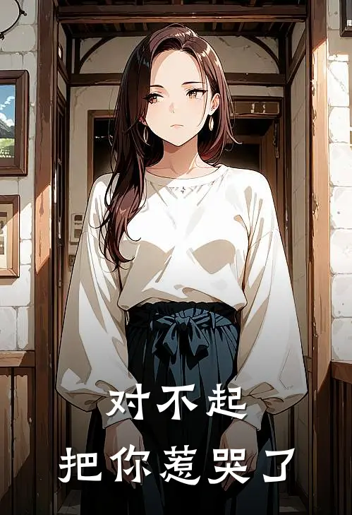 《对不起，把你惹哭了》妍妍顾子愿火爆新书_对不起，把你惹哭了(妍妍顾子愿)免费小说