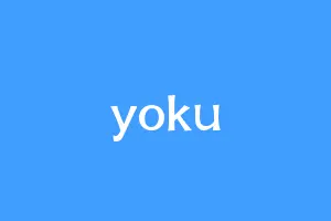 yoku