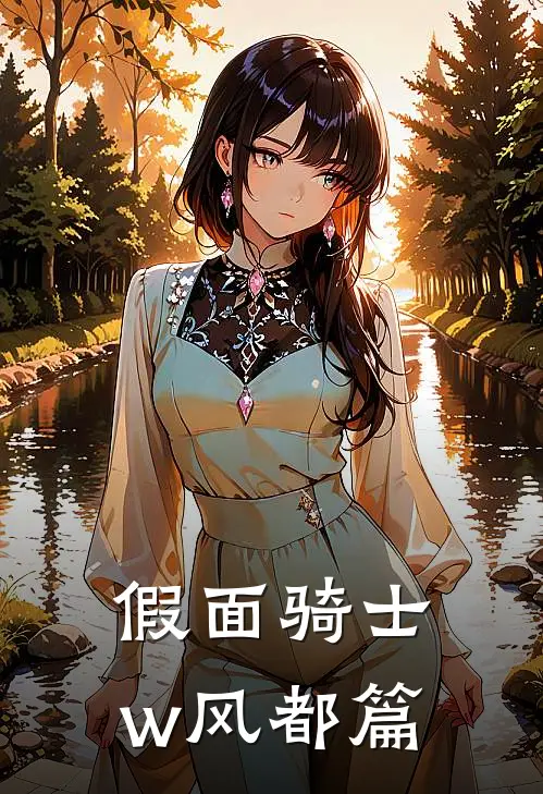 假面骑士w风都篇