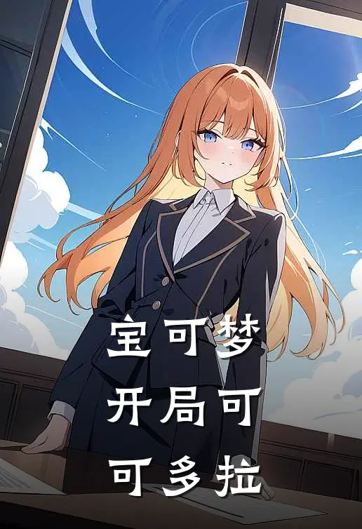 宝可梦：开局可可多拉(辉夜兹伏奇)全本免费小说_最新章节列表宝可梦：开局可可多拉(辉夜兹伏奇)