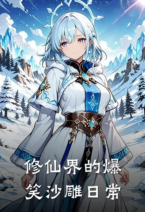 修仙界的爆笑沙雕日常(林羽王大力)免费阅读_热门的小说修仙界的爆笑沙雕日常林羽王大力