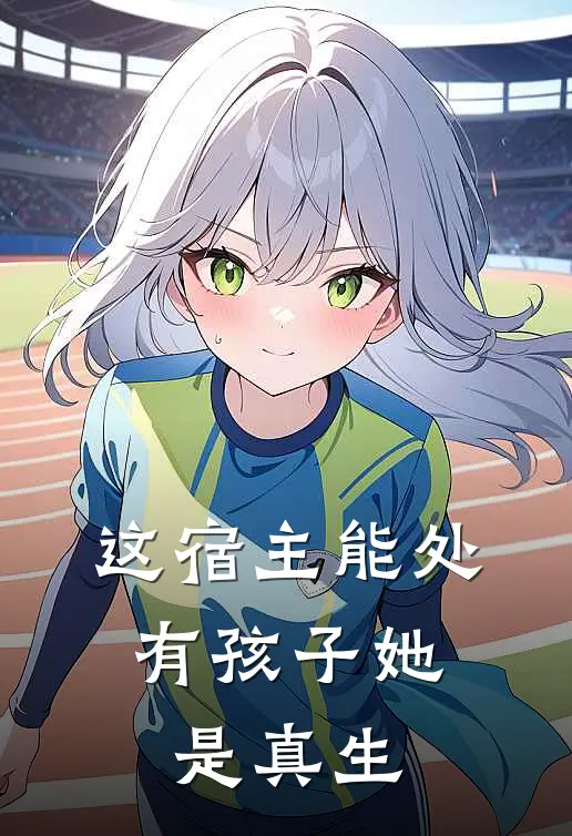 这宿主能处，有孩子她是真生