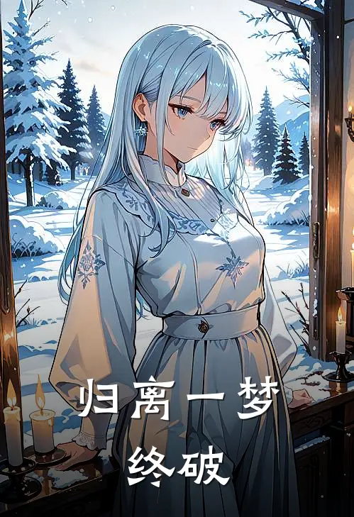 归离一梦，终破(赵远舟文潇)免费完结小说_免费小说在线阅读归离一梦，终破(赵远舟文潇)