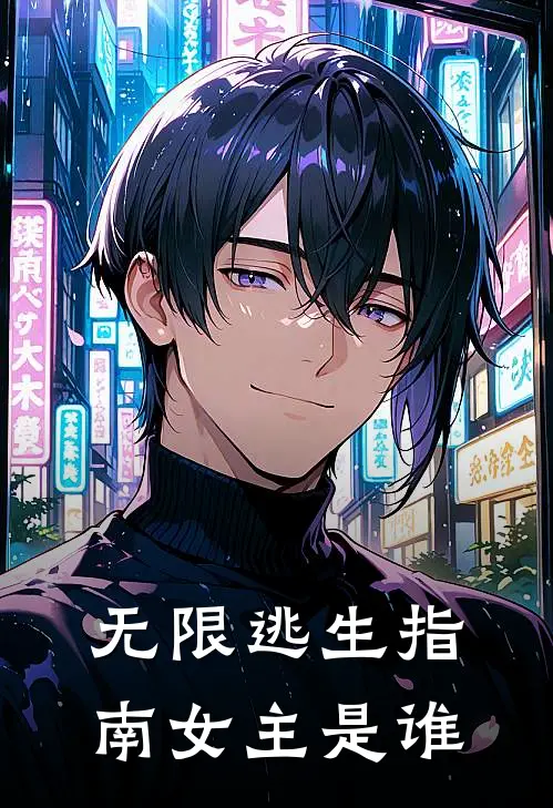 无限逃生指南女主是谁