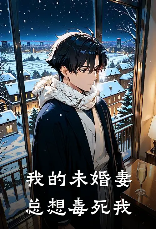 我的未婚妻总想毒死我