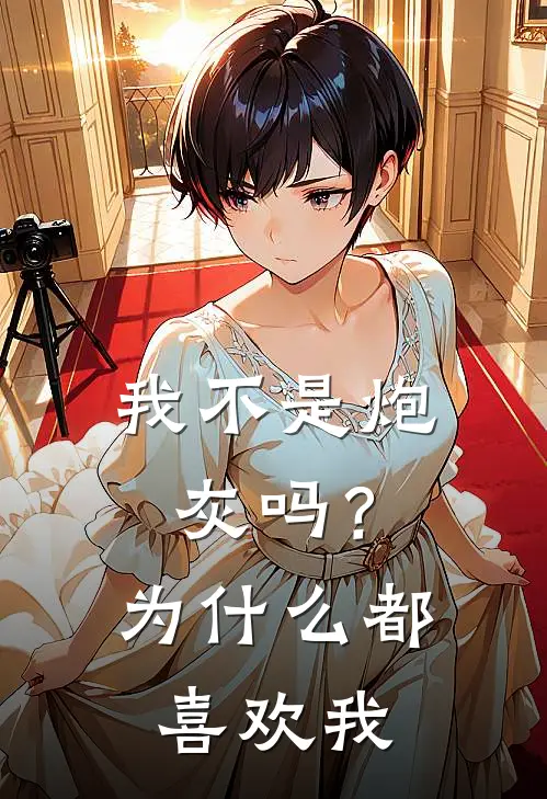 我不是炮灰吗？为什么都喜欢我(叶濯川周婷)完本小说_全本免费小说我不是炮灰吗？为什么都喜欢我叶濯川周婷