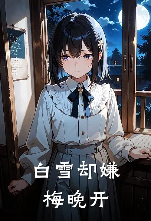 白雪却嫌梅晚开(云香云策)完结小说推荐_小说全文免费阅读白雪却嫌梅晚开云香云策