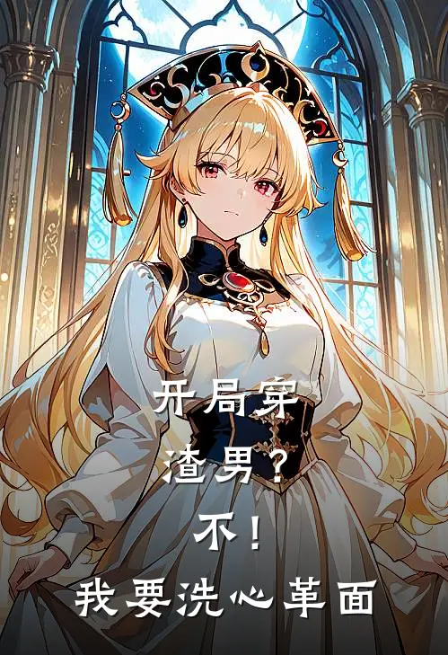 开局穿渣男？不！我要洗心革面江晏李清尘免费热门小说_最热门小说开局穿渣男？不！我要洗心革面江晏李清尘