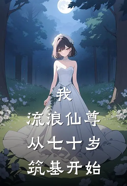 我，流浪仙尊，从七十岁筑基开始