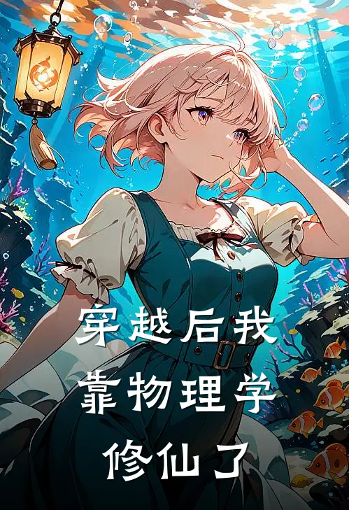 穿越后我靠物理学修仙了