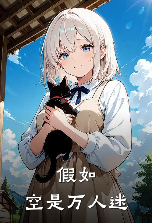 假如：空是万人迷(安柏凯亚)免费完结小说_小说完整版免费阅读假如：空是万人迷(安柏凯亚)