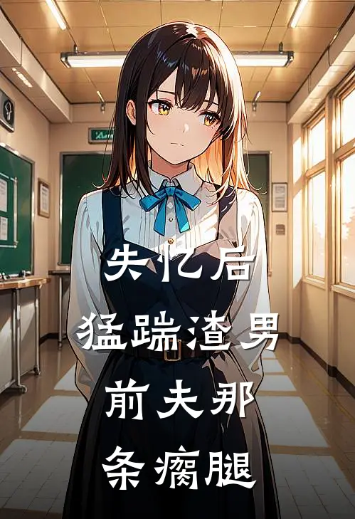 陆靖白姜以安《失忆后，猛踹渣男前夫那条瘸腿》最新章节阅读_(失忆后，猛踹渣男前夫那条瘸腿)全章节免费在线阅读