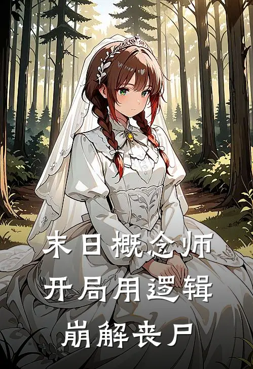 末日概念师，开局用逻辑崩解丧尸