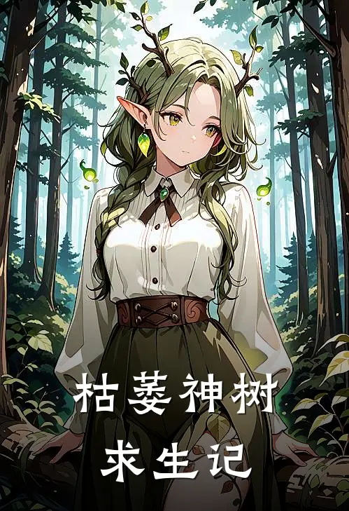 枯萎神树求生记