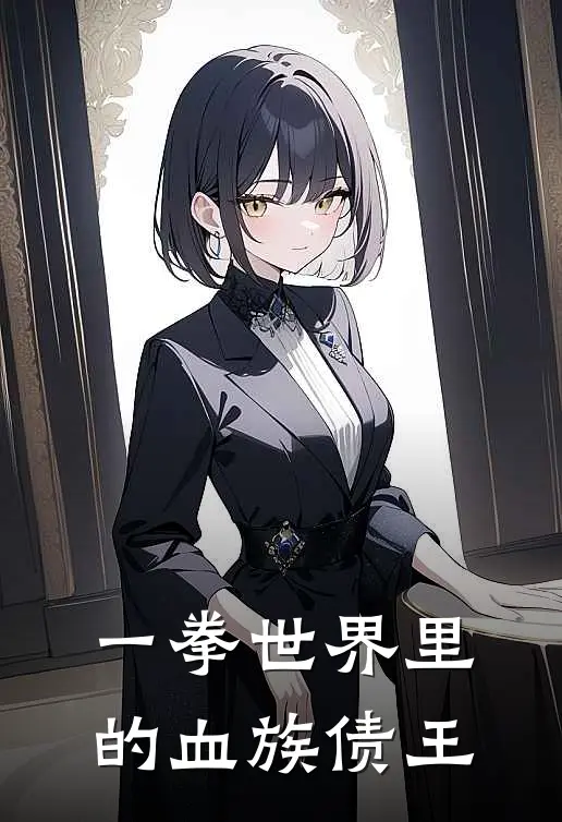一拳世界里的血族债王琦玉琦玉小说完整版_完结版小说推荐一拳世界里的血族债王(琦玉琦玉)
