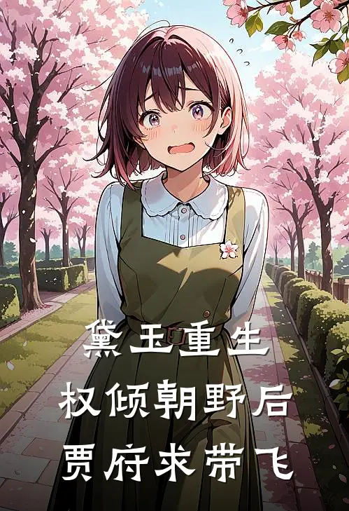 黛玉重生：权倾朝野后贾府求带飞黛玉雪雁免费小说完整版_热门的小说黛玉重生：权倾朝野后贾府求带飞黛玉雪雁