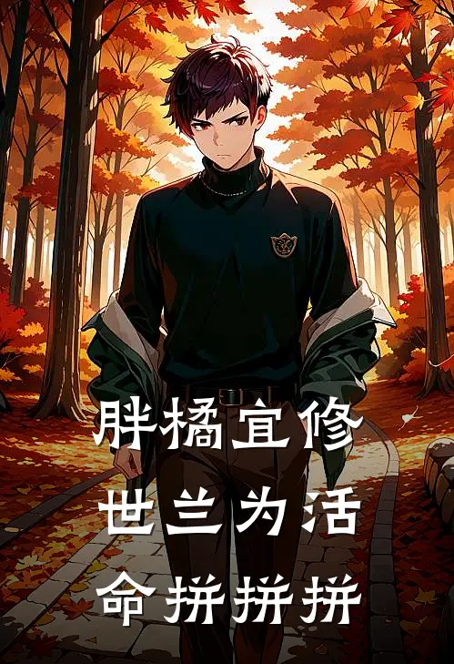 胖橘宜修世兰为活命拼拼拼宜修年世兰免费完结版小说_小说完结胖橘宜修世兰为活命拼拼拼宜修年世兰