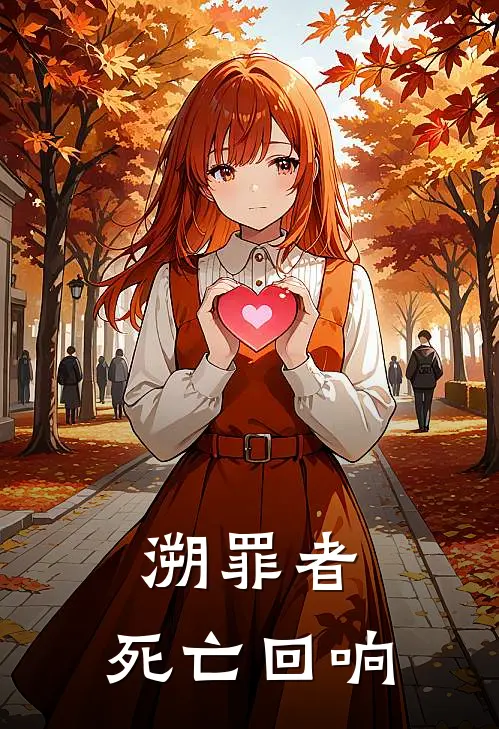 溯罪者：死亡回响苏晚陈国栋完整版在线阅读_苏晚陈国栋完整版阅读
