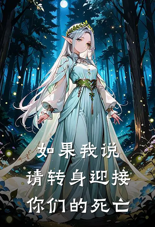 如果我说，请转身迎接你们的死亡(苏檩宗涟佑)免费阅读_完结热门小说如果我说，请转身迎接你们的死亡(苏檩宗涟佑)