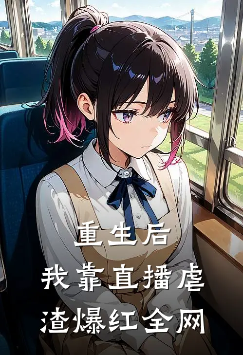 重生后，我靠直播虐渣爆红全网