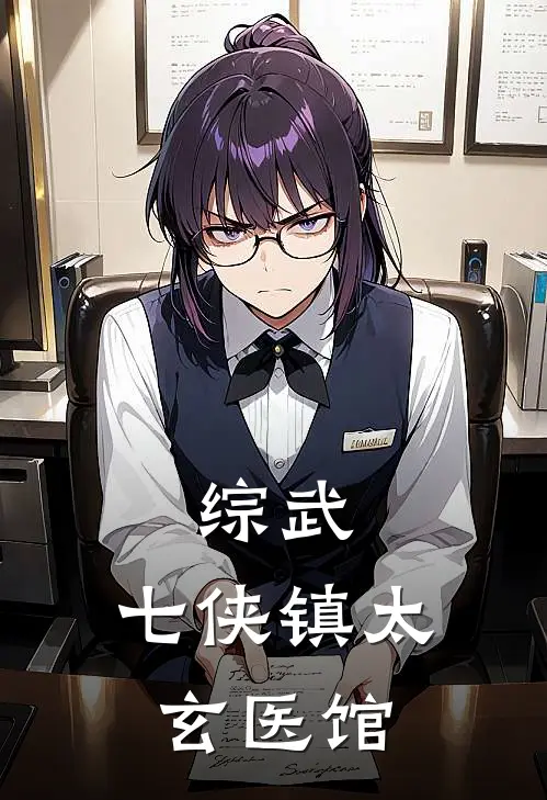 综武：七侠镇太玄医馆