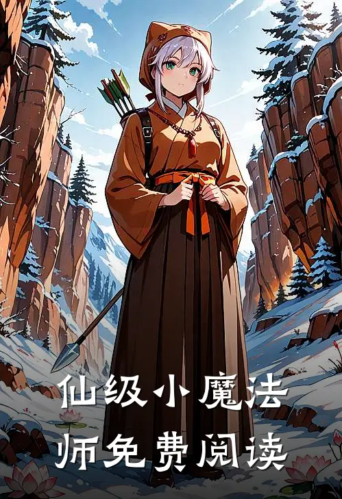 仙级小魔法师免费阅读