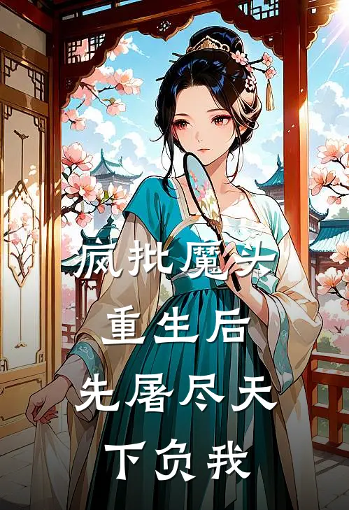 疯批魔头重生后，先屠尽天下负我