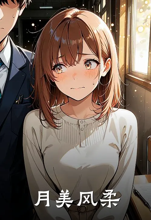 月美风柔
