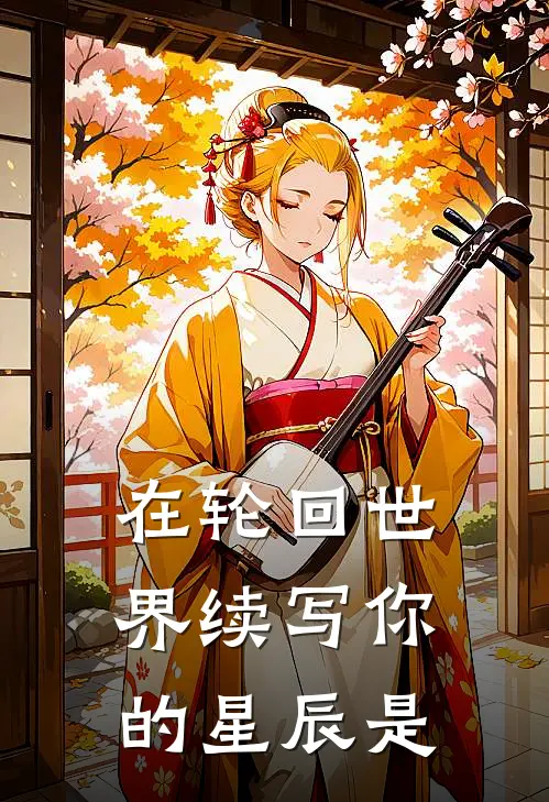在轮回世界续写你的星辰是