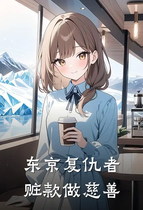 东京复仇者：赃款做慈善青山理枝伊佐那小说完结免费_最新章节列表东京复仇者：赃款做慈善(青山理枝伊佐那)