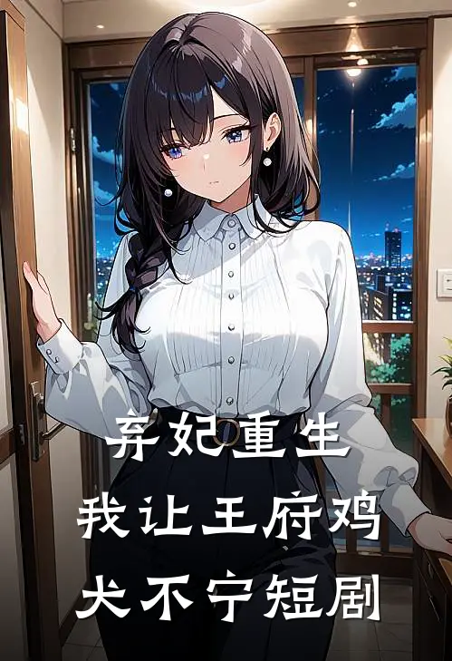 弃妃重生,我让王府鸡犬不宁短剧