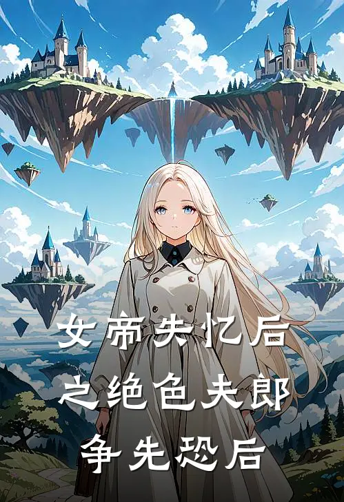 女帝失忆后之绝色夫郎争先恐后(凤昭凤锦)无弹窗小说免费阅读_小说完整版免费阅读女帝失忆后之绝色夫郎争先恐后凤昭凤锦