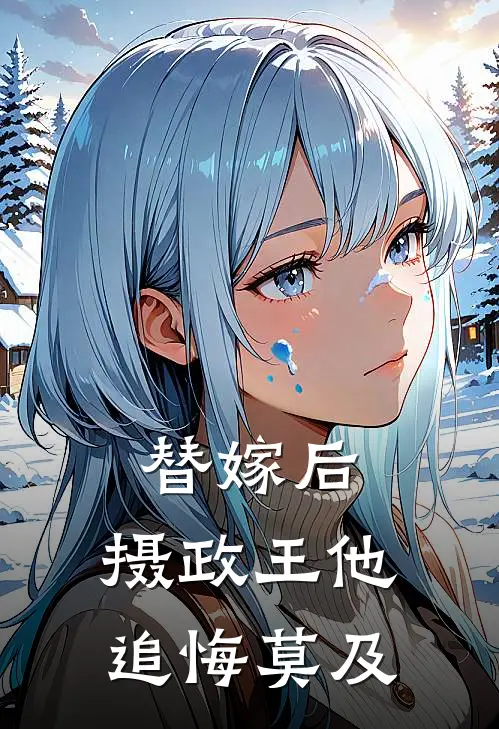 替嫁后，摄政王他追悔莫及