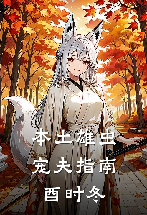 本土雄虫宠夫指南 酉时冬