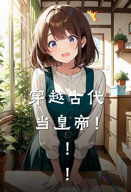 穿越古代当皇帝！！！(颜如玉颜煜)完整版免费小说_完结版小说推荐穿越古代当皇帝！！！(颜如玉颜煜)