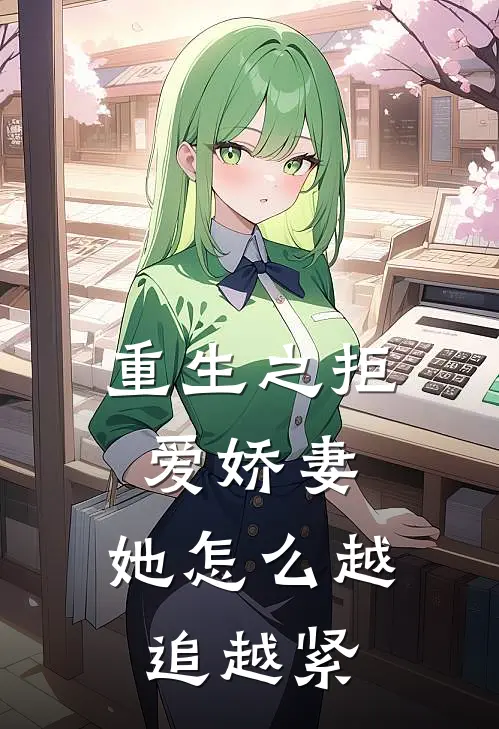 重生之拒爱娇妻：她怎么越追越紧赵红李咏军最新全本小说_最新章节列表重生之拒爱娇妻：她怎么越追越紧(赵红李咏军)