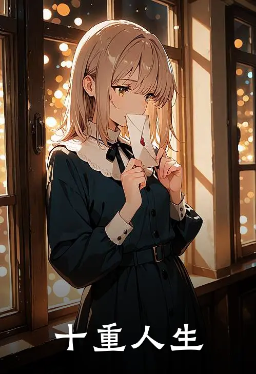 《十重人生》景凡逊阳_(十重人生)全集在线阅读