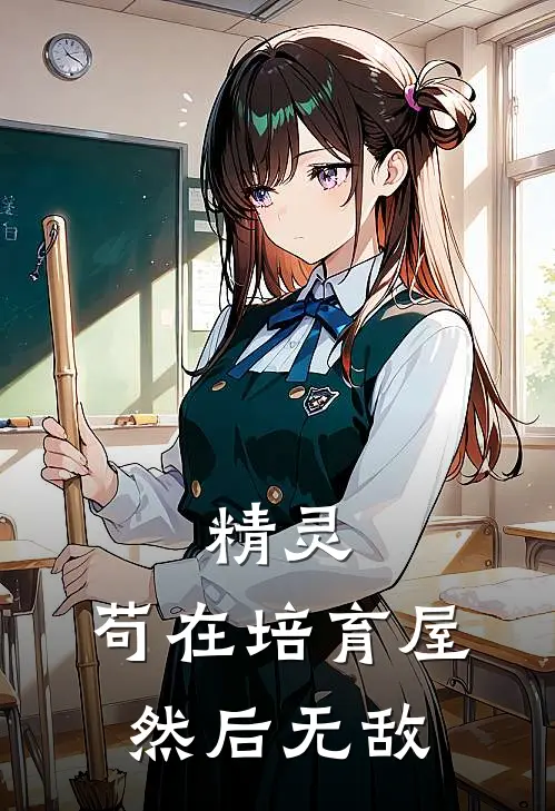 精灵：苟在培育屋然后无敌路胜路胜免费阅读全文_热门小说大全精灵：苟在培育屋然后无敌路胜路胜