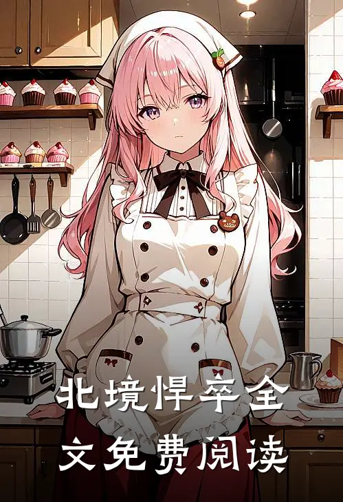 北境悍卒全文免费阅读