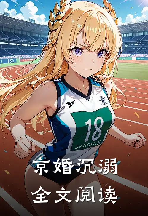 京婚沉溺全文阅读